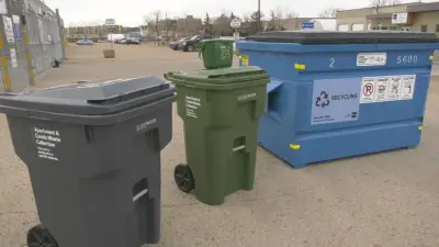 Edmonton Waste Disposal Costs: What You Need to Know