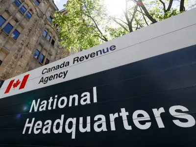Eligible Canadians to Receive First CGEB Payment Up to $1,826 This Friday