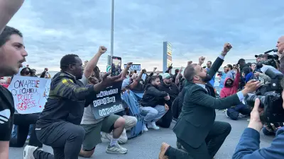 'Enough is Enough': Montreal Protest Over Police Racism Allegations