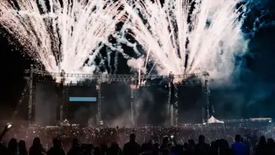 Escapade Music Festival Highlights Ottawa Weekend Events June 26-28