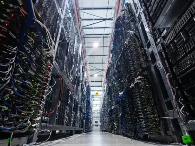 EU to Unveil Plan to Cut Reliance on US and Asian Tech, Boost Digital Sovereignty