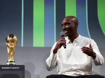 Ex-Canada captain Atiba Hutchinson says team is 'dangerous' ahead of 2026 World Cup