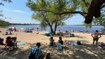 Expert Sun Safety Tips for Summer: Protect Your Skin from Scorching Heat