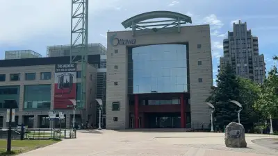 Explore Ottawa's Hidden Gems During Doors Open Ottawa 2026
