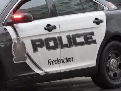 Fatal Motorcycle Crash in Fredericton Under Investigation by Police