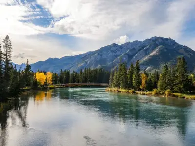 Federal Assets in Alberta: Separation Referendum Questions