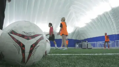 Feds Give $1.23M to Edmonton Indigenous Groups for Youth Sports