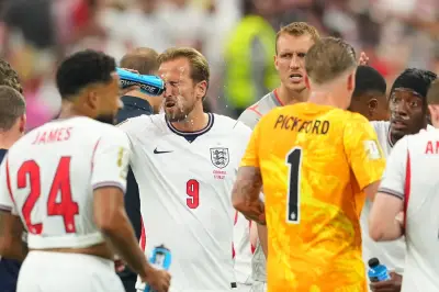 FIFA Hydration Breaks Explained: Purpose and Controversy