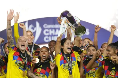FIFA Launches Women's Health and Performance Project for Female Athletes