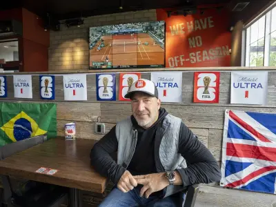 FIFA World Cup: Edmonton pubs face strict licensing rules for game broadcasts
