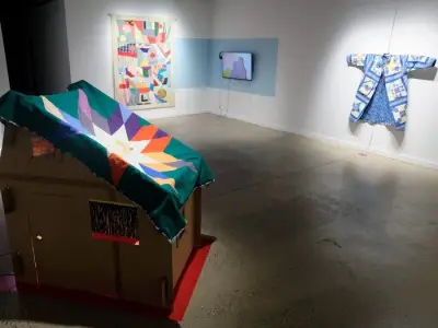 Five June Art Exhibitions and Events to Explore in Saskatoon
