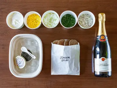 Five Top Toronto Restaurants for World Cup Fans and Food Lovers