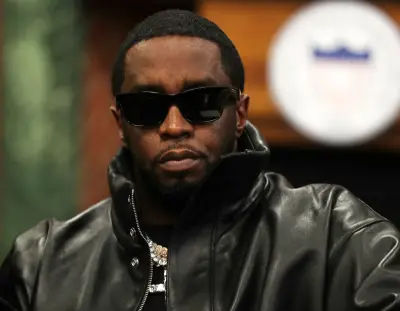 Former Child Actor Accuses Sean 'Diddy' Combs of Sexual Assault in New Lawsuit
