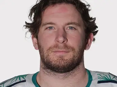 Former Hockey Player Dale Deon Jailed for Child Porn and Sex Trafficking