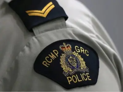 Fort Saskatchewan RCMP Warn of Event Booking Scam Targeting Vendors