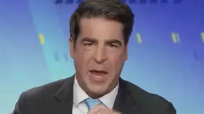 Fox Host Watters Urges Newsom to 'Slit Harris's Throat' in 2028