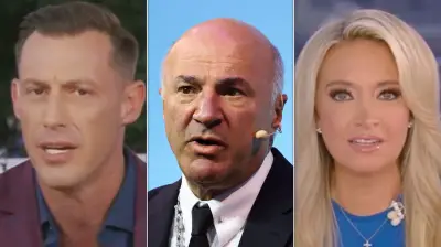 Fox News Apologizes for Kevin O'Leary's False China Claims