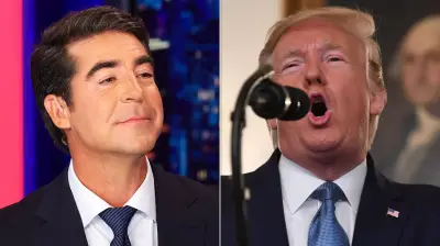 Fox News Host Jesse Watters Expresses Frustration with Trump's Iran Policy