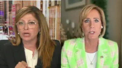 Fox News Host Rages at NY Bill Removing 'Mother' and 'Father' from Family Laws
