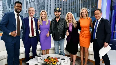 Fox News Meteorologist Janice Dean Leaves After 22 Years Due to MS