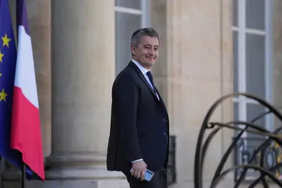 France's Justice Minister Refuses to Resign Over Girl Killing Case Lapses