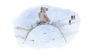 Franklin Expedition Recovery: Inuit Role in 'The Ones We Met'