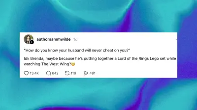 Funniest Relationship Posts of the Week: June 19-25, 2026