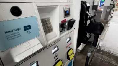 Gas Prices Drop Across Maritime Provinces This Week