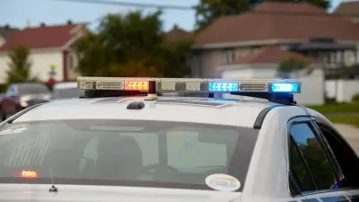 Gatineau man dies after armed assault in Lac-Beaucamp district