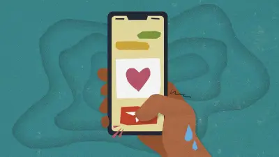 Gen Z Risk Aversion Ruining Dating Lives, Experts Warn