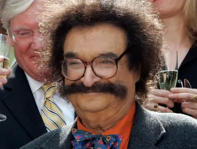 Gene Shalit, 'Today' Show Movie Critic, Dies at 100