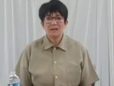 Ghislaine Maxwell Triggers Prison Lockdown Over Missing Sweater