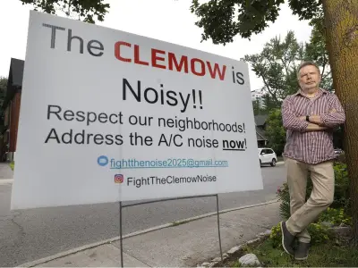 Glebe Residents Renew Noise Complaints Against The Clemow for Second Summer