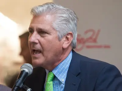 Go Bold, Bruce: Blakeman’s Plan to End NY Income Tax Could Transform State
