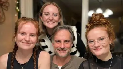 GoFundMe Launched for Orillia Man Fatally Stabled While Walking Dogs