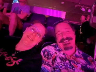 Goose Fan Dies After 45-Metre Fall at Madison Square Garden Concert