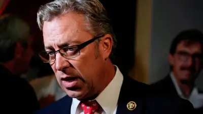 GOP Rep Blames Staffer for Homophobic Post, Faces Bipartisan Backlash