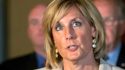 GOP Rep. Tenney Defends Trump's Iran War as 'Short-Term' Conflict