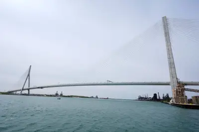 Gordie Howe Bridge Opening Delayed: New Timeline Expected