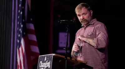 Graham Platner Defiant Amid Scrutiny, Vows Maine Voters Stand With Him