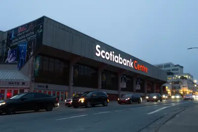 Halifax Mooseheads to Host QMJHL Draft for First Time in Franchise History