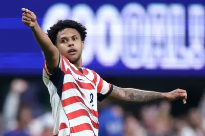 Harry Potter's Unexpected Role in US World Cup Success
