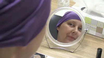 Healing in the Public Eye: Elizabeth Peloza Explores Look Good Feel Better Workshop for Cancer Patients