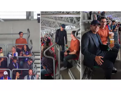 Heineken Turns Isolated Seat at UEFA Final Into Social Experience