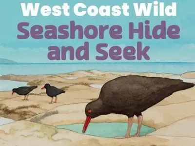 Hesson's Top Picks: June Children's Books for Young Readers