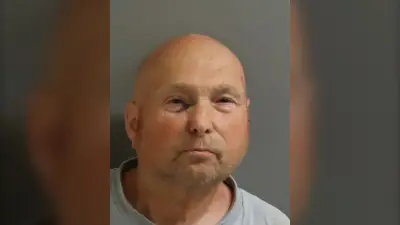 High-Risk Offender Terry Haskell to Live in Red Deer: Police Warn of Child Sex Crime Risk