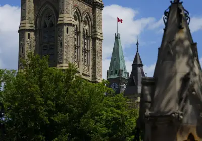 House of Commons Summer Break: List of Passed Bills