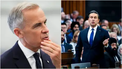 House Speaker Denies Poilievre's Request for Emergency Debate on Economy