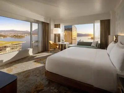 How 3 Luxury Hotels Blend Design with Local Flair for Coastal Style