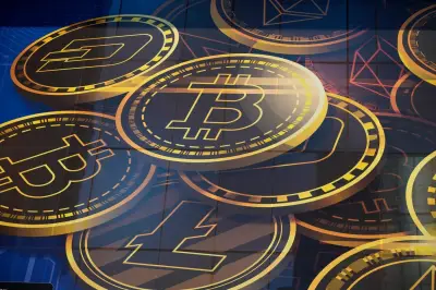 How a Connecticut Carjacking Led to Crypto 'Godfather' in California